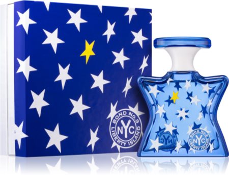 Bond No. 9 New York Beaches Liberty Island eau de parfum unisex