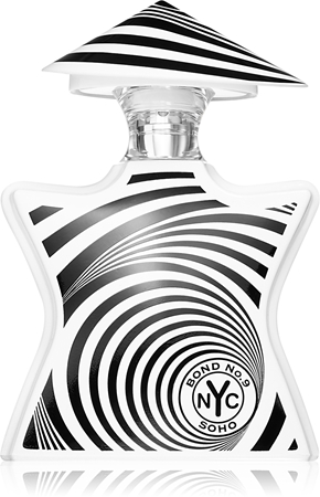 Bond No. 9 Downtown Soho Eau de Parfum Unisex