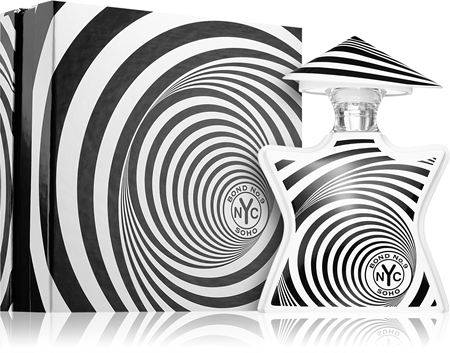 Bond No. 9 Downtown Soho Eau de Parfum Unisex