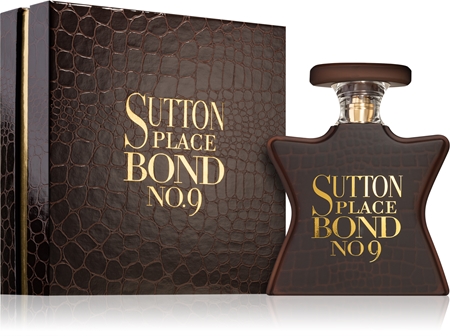 Bond No. 9 Midtown Sutton Place Eau de Parfum unisex