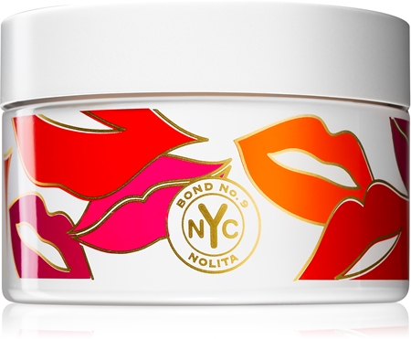 Bond No. 9 Nolita crema corpo delicata effetto seta unisex