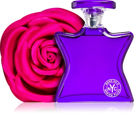 Bond No. 9 Spring Fling parfemska voda za žene