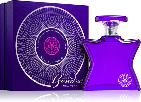 Bond No. 9 Spring Fling parfemska voda za žene