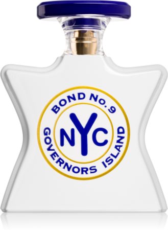 Bond No. 9 Governors Island Eau de Parfum mixte