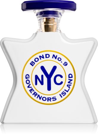 Bond No. 9 Governors Island eau de parfum unisex