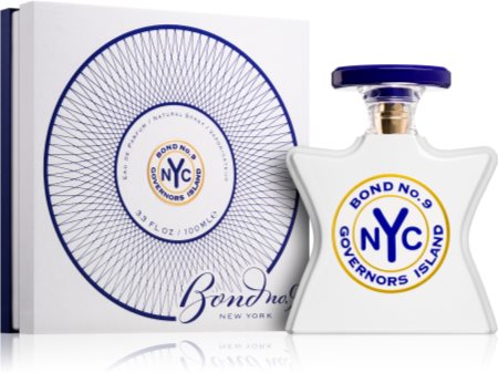 Bond No. 9 Governors Island eau de parfum unisex notino