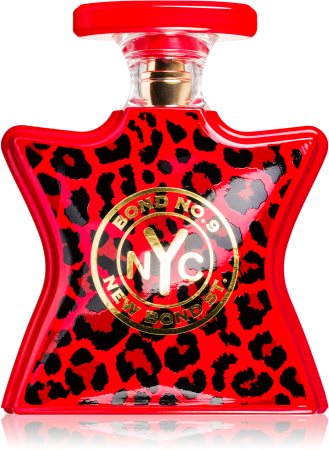 Bond No. 9 New Bond Street parfumovaná voda unisex