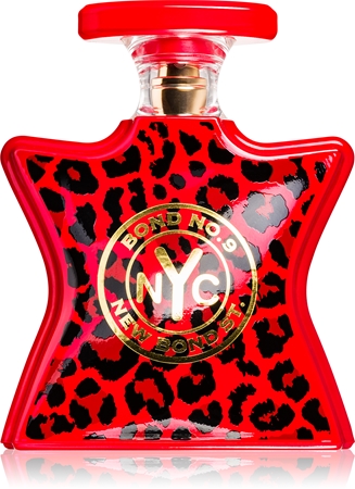 Bond No. 9 New Bond Street Eau de Parfum unisex