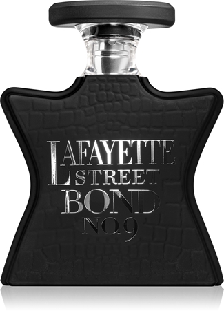 Bond No. 9 Lafayette Street parfémovaná voda unisex