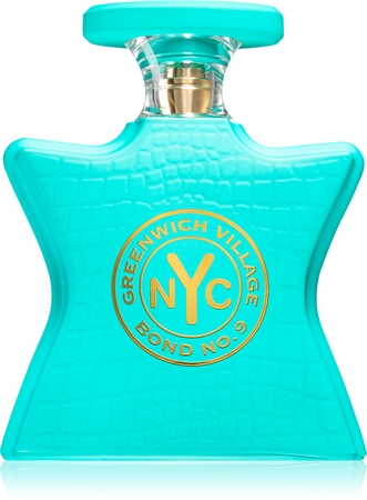 Bond No. 9 Greenwich Village eau de parfum unisex | notino.co.uk