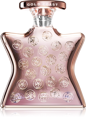 Bond No. 9 Gold Coast parfemska voda za žene