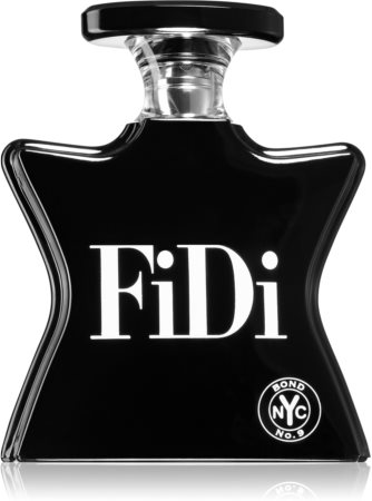 Bond No. 9 FiDi woda perfumowana unisex