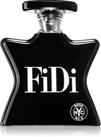 Bond No. 9 FiDi Eau de Parfum Unisex