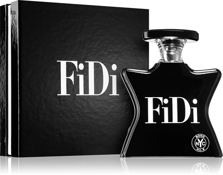 Bond No. 9 FiDi Eau de Parfum Unisex