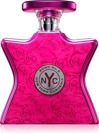 Bond No. 9 New York Gardenia eau de parfum unisex