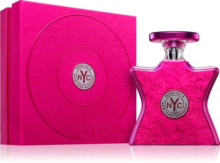 Bond No. 9 New York Gardenia eau de parfum unisex