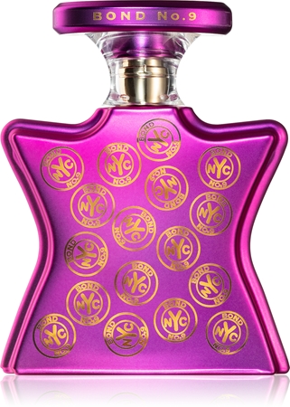 Bond No. 9 Uptown Perfumista Avenue eau de parfum for women notino