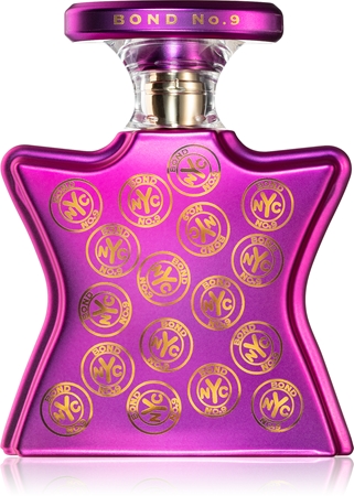 Bond No. 9 Uptown Perfumista Avenue Eau de Parfum naisille