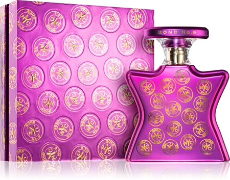 Bond No. 9 Uptown Perfumista Avenue Eau de Parfum naisille
