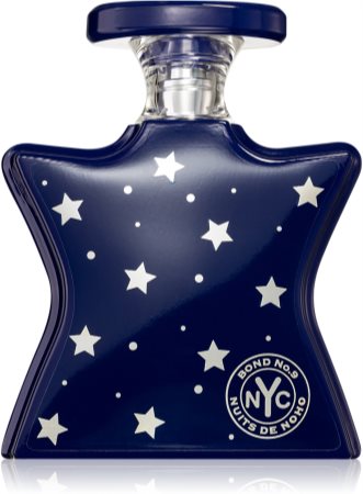 Bond No. 9 Downtown Nuits de Noho Eau de Parfum for women notino.ie