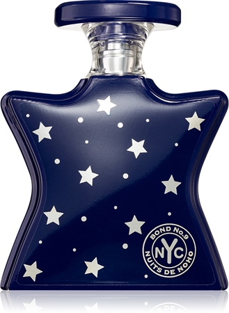 Bond No. 9 Downtown Nuits de Noho Eau de Parfum da donna