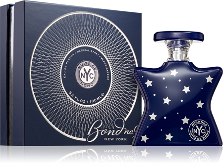 Bond No. 9 Downtown Nuits de Noho Eau de Parfum da donna