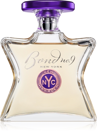 Bond No. 9 Uptown New Haarlem Eau de Parfum mixte