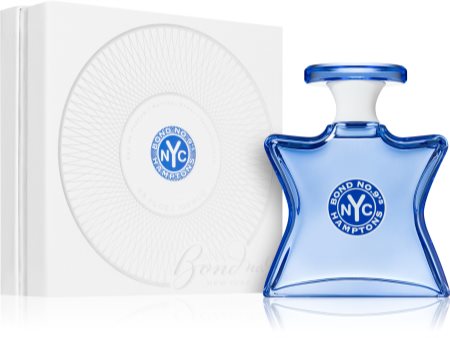 Bond No. 9 New York Beaches Hamptons eau de parfum unisex notino