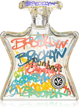 Bond No. 9 Downtown Brooklyn parfémovaná voda unisex