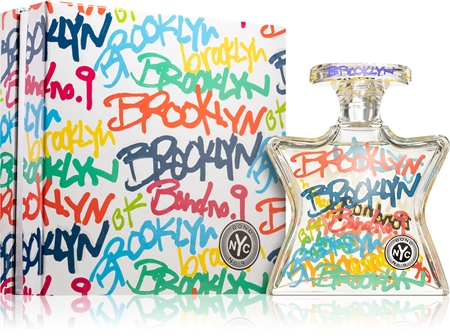 Bond No. 9 Downtown Brooklyn parfumska voda uniseks 100 ml
