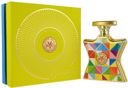 Bond No. 9 Downtown Astor Place Eau de Parfum Unisex