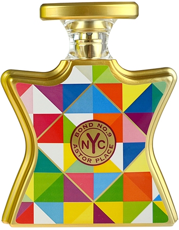 Bond No. 9 Downtown Astor Place Eau de Parfum Unisex