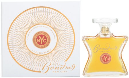 Bond No. 9 Midtown Broadway Nite Eau de Parfum for Women notino