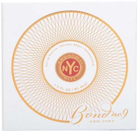 Bond No. 9 Midtown Broadway Nite notino.bg