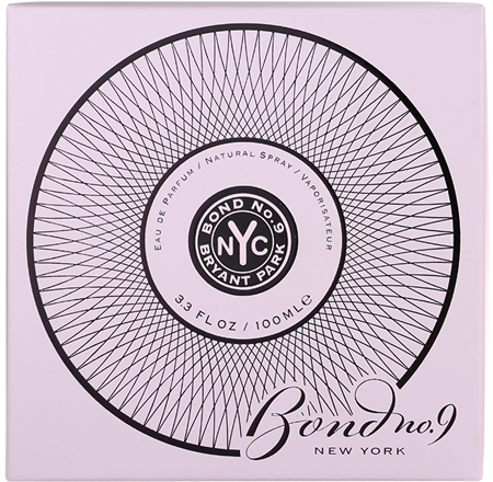 Bond No. 9 Midtown Bryant Park Eau de Parfum für Damen