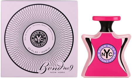Bond No. 9 Midtown Bryant Park Eau de Parfum pour femme | notino.be