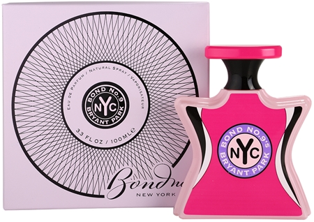 Bond No. 9 Midtown Bryant Park Eau de Parfum für Damen