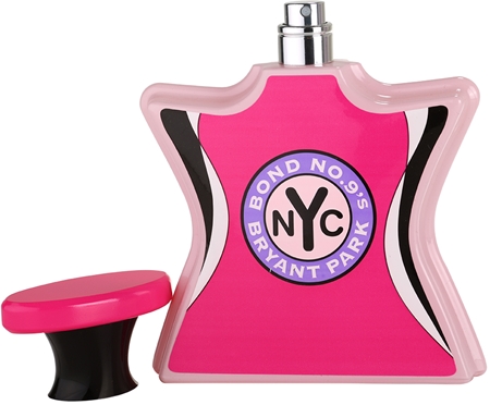 Bond No. 9 Midtown Bryant Park Eau de Parfum für Damen