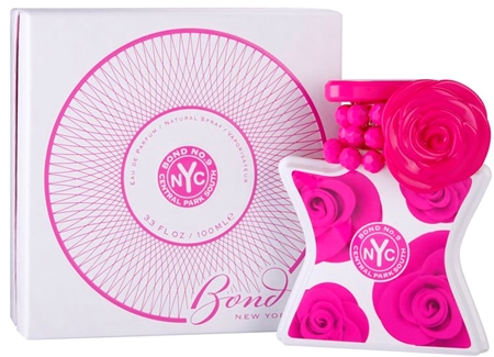 Bond No. 9 Uptown Central Park South eau de parfum for women