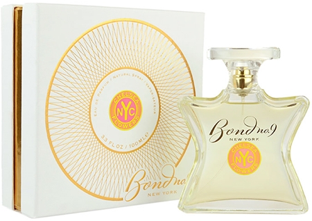 Bond No. 9 Downtown Chelsea Flowers parfémovaná voda pro ženy