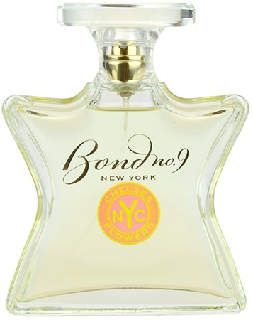 Bond No. 9 Downtown Chelsea Flowers parfémovaná voda pro ženy