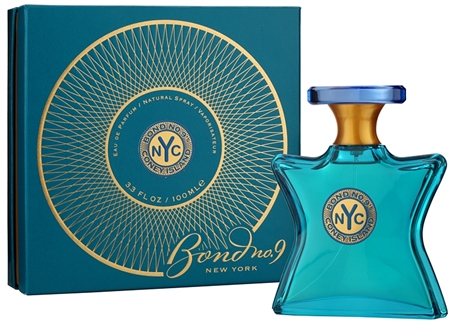 Bond No. 9 New York Beaches Coney Island Eau de Parfum unisex