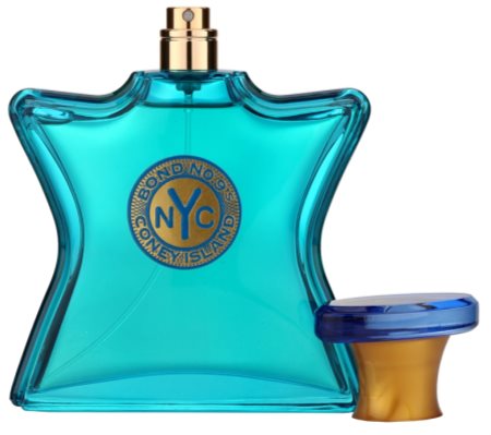 Bond No. 9 New York Beaches Coney Island Eau de Parfum Unisex