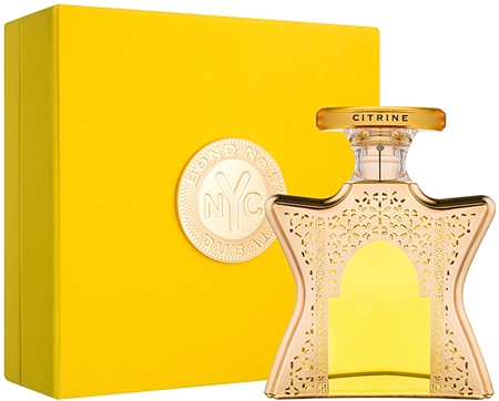 Bond No. 9 Dubai Collection Citrine Eau de Parfum Unisex