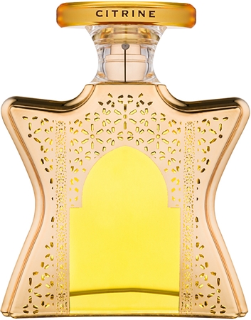 Bond No. 9 Dubai Collection Citrine Eau de Parfum Unisex