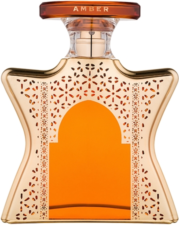 Bond No. 9 Dubai Collection Amber Eau de Parfum unisex