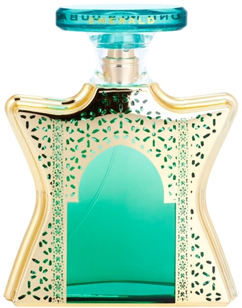 Bond No. 9 Dubai Collection Emerald Eau de Parfum Unisex