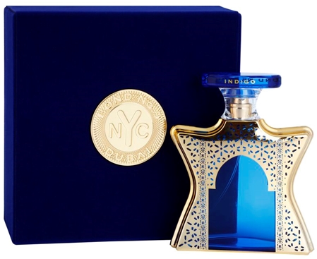 Bond No. 9 Dubai Collection Indigo Eau de Parfum Unisex