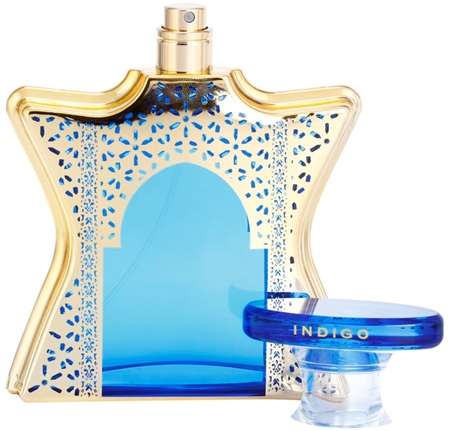 Bond No. 9 Dubai Collection Indigo Eau de Parfum Unisex