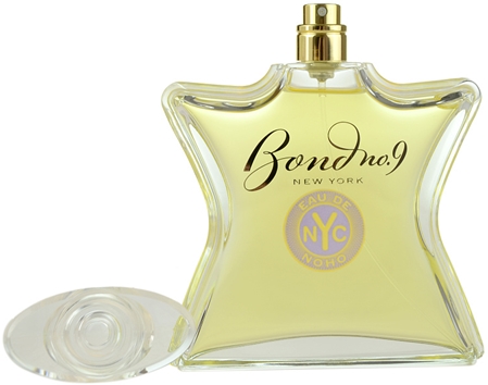 Bond No. 9 Downtown Eau de Noho парфумована вода унісекс Великий
